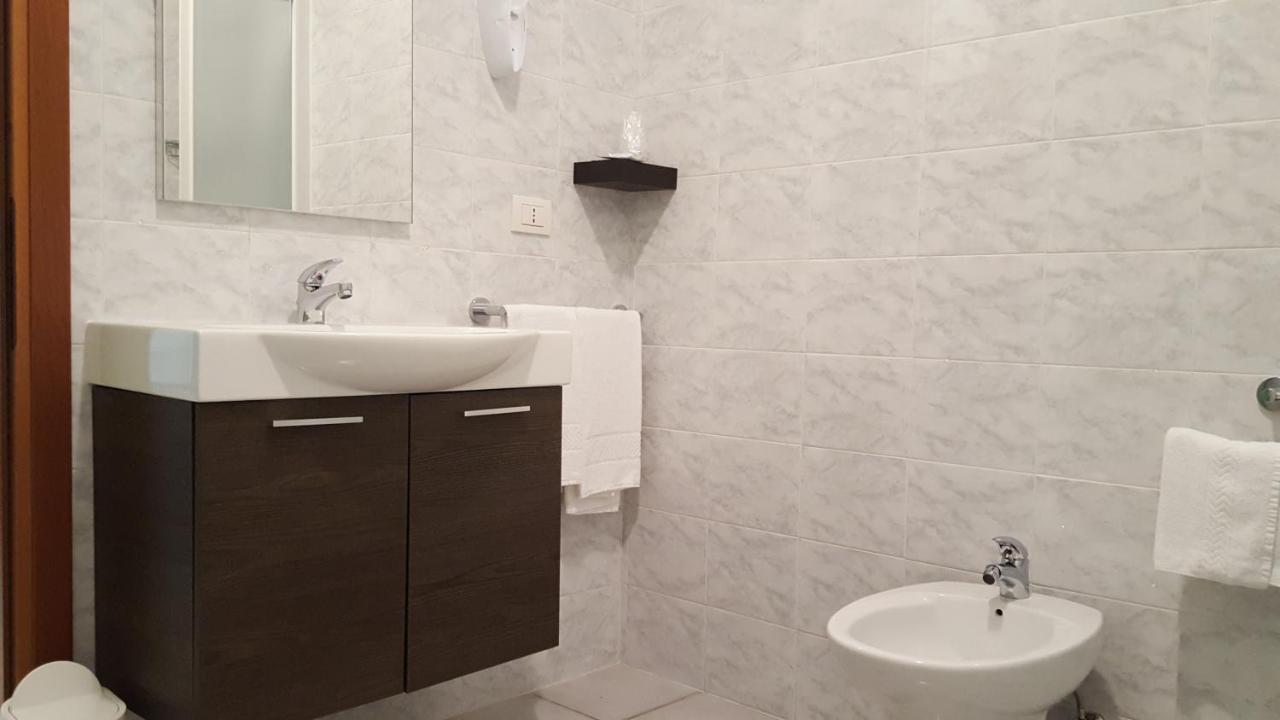 Hotel Alla Terrazza Bibione Ngoại thất bức ảnh