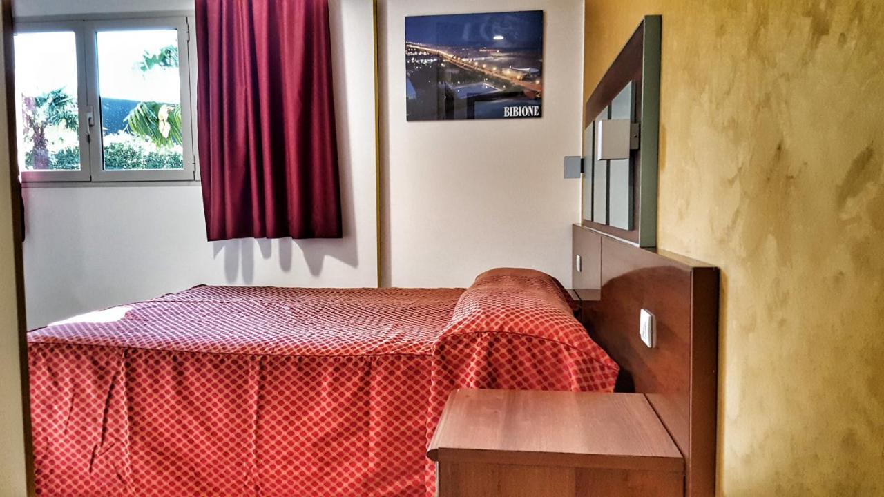 Hotel Alla Terrazza Bibione Ngoại thất bức ảnh