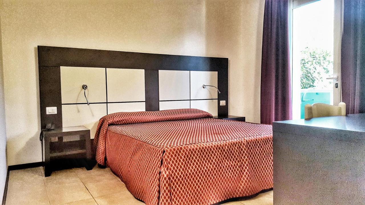 Hotel Alla Terrazza Bibione Ngoại thất bức ảnh