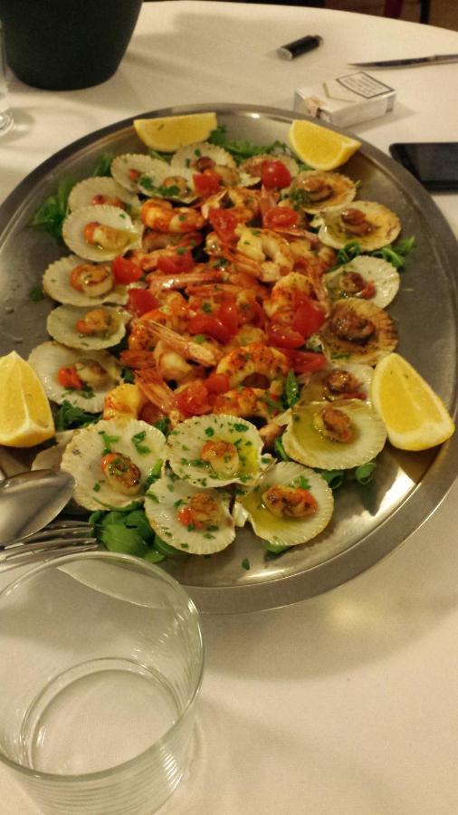Hotel Alla Terrazza Bibione Ngoại thất bức ảnh