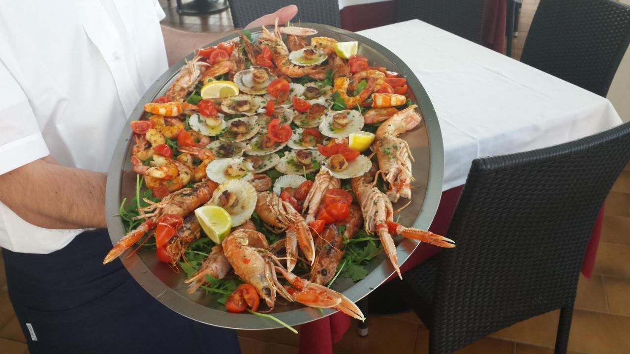 Hotel Alla Terrazza Bibione Ngoại thất bức ảnh