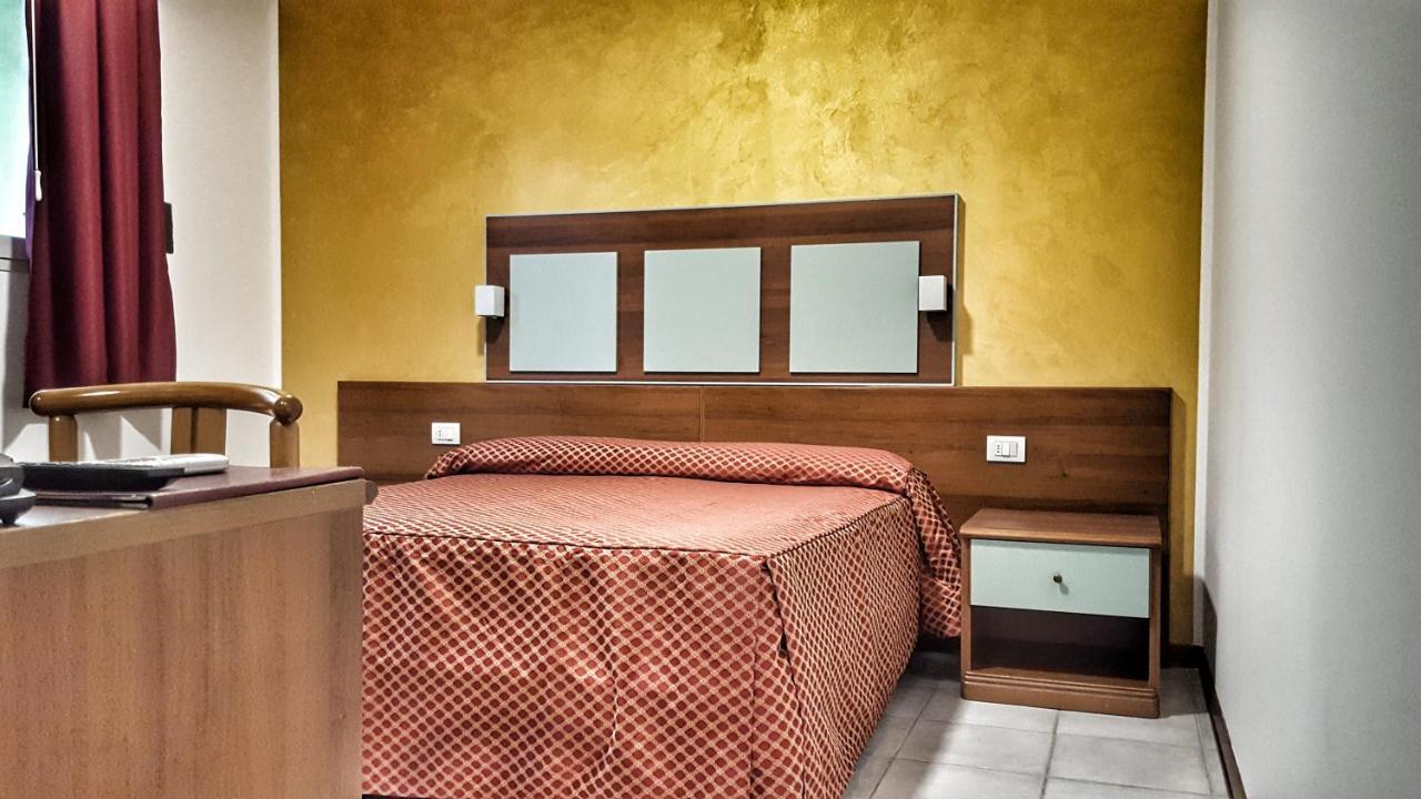 Hotel Alla Terrazza Bibione Ngoại thất bức ảnh