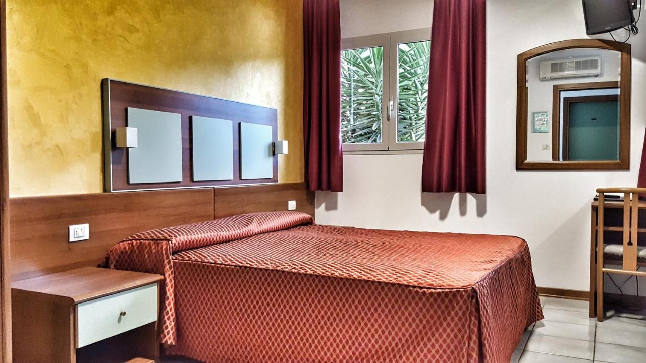 Hotel Alla Terrazza Bibione Ngoại thất bức ảnh
