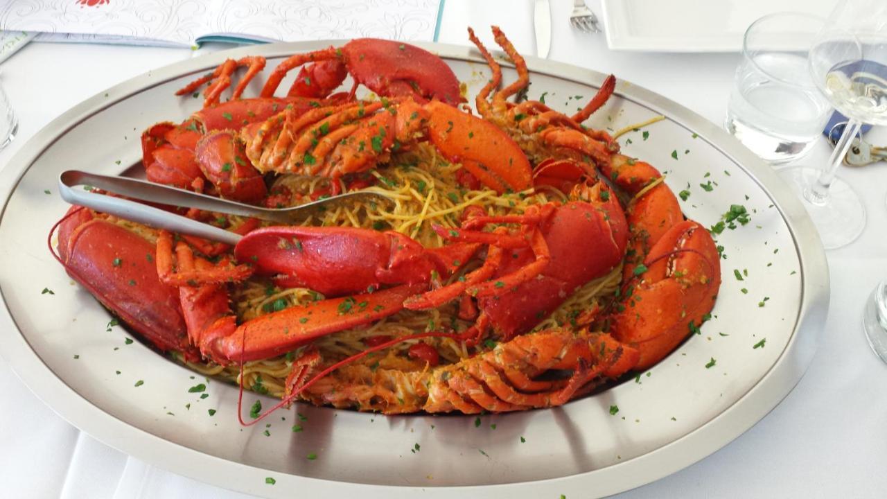 Hotel Alla Terrazza Bibione Ngoại thất bức ảnh