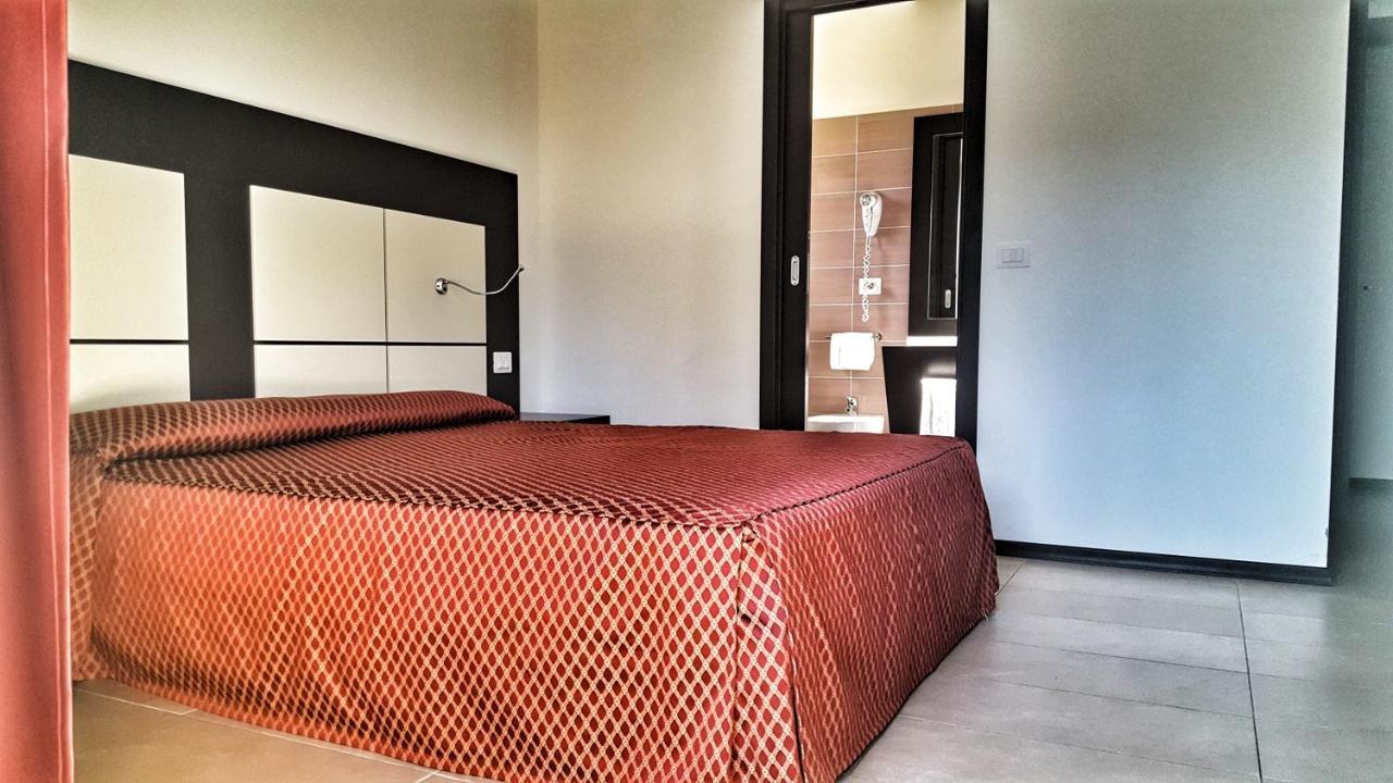 Hotel Alla Terrazza Bibione Ngoại thất bức ảnh