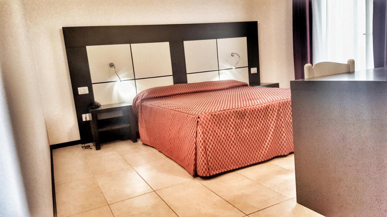 Hotel Alla Terrazza Bibione Ngoại thất bức ảnh
