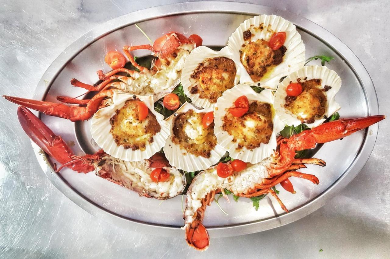 Hotel Alla Terrazza Bibione Ngoại thất bức ảnh