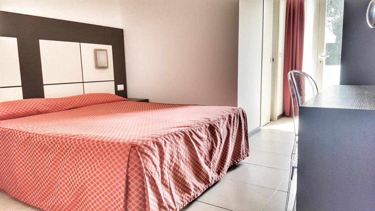 Hotel Alla Terrazza Bibione Ngoại thất bức ảnh