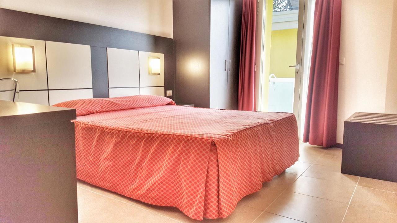 Hotel Alla Terrazza Bibione Ngoại thất bức ảnh