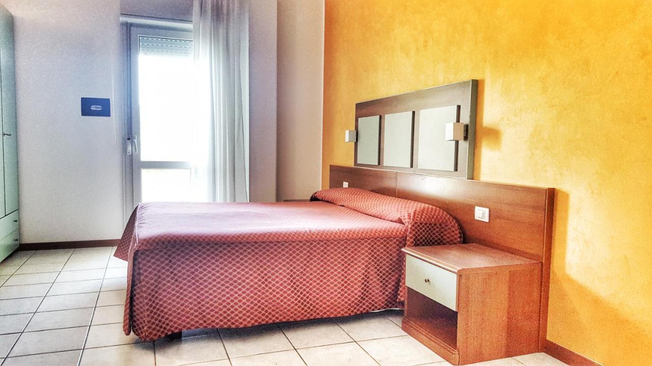 Hotel Alla Terrazza Bibione Ngoại thất bức ảnh